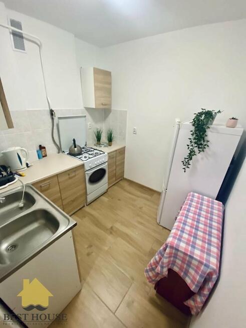 Mieszkanie Lublin Śródmieście, Zachodnia