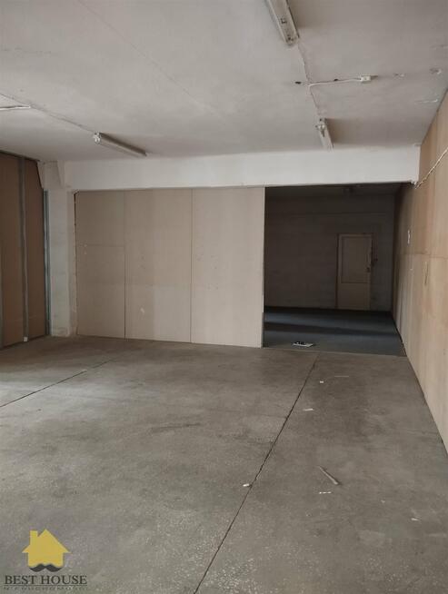 Lokal użytkowy Lublin Bronowice