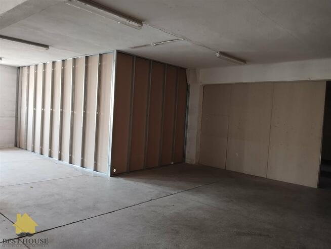 Lokal użytkowy Lublin Bronowice