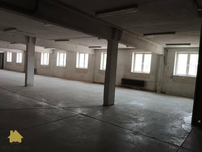 Lokal użytkowy Lublin Bronowice