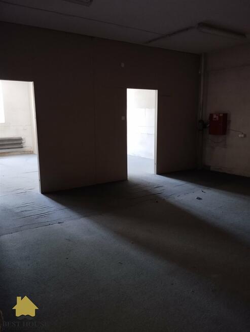 Lokal użytkowy Lublin Bronowice