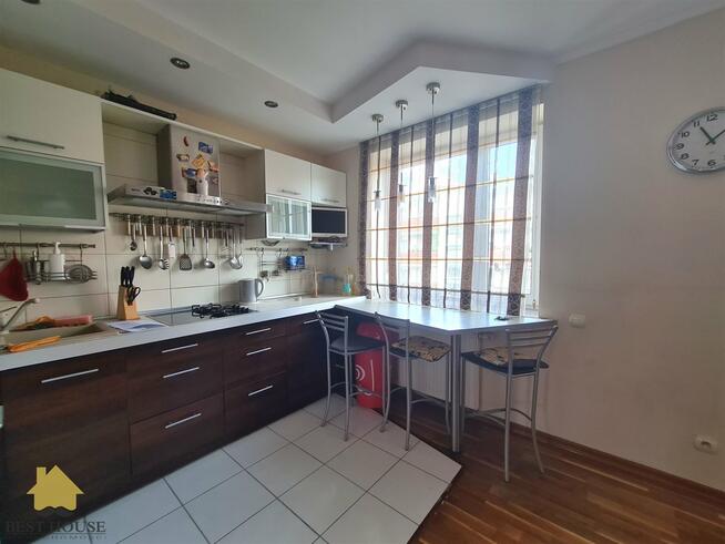 Mieszkanie Lublin Sławin