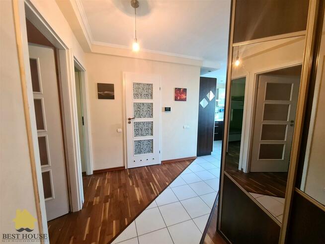 Mieszkanie Lublin Sławin