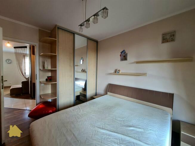 Mieszkanie Lublin Sławin