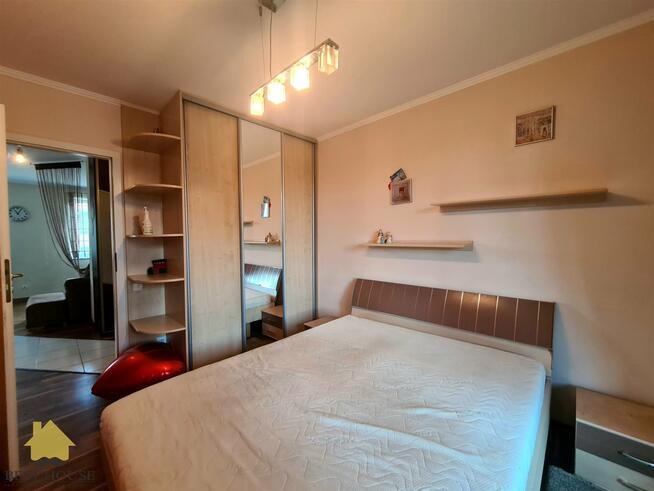 Mieszkanie Lublin Sławin