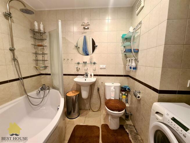 Mieszkanie Lublin Sławin