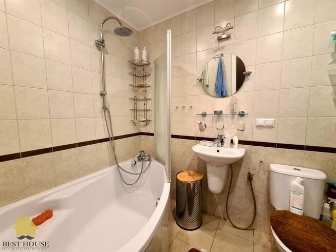 Mieszkanie Lublin Sławin