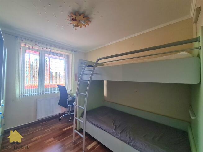 Mieszkanie Lublin Sławin