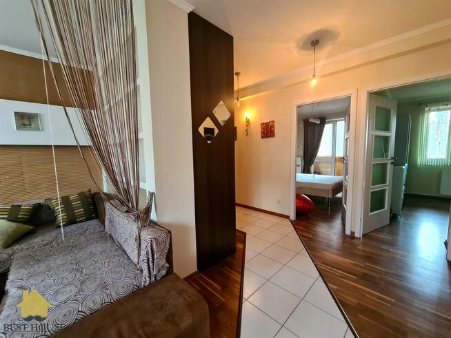 Mieszkanie Lublin Sławin