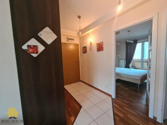 Mieszkanie Lublin Sławin