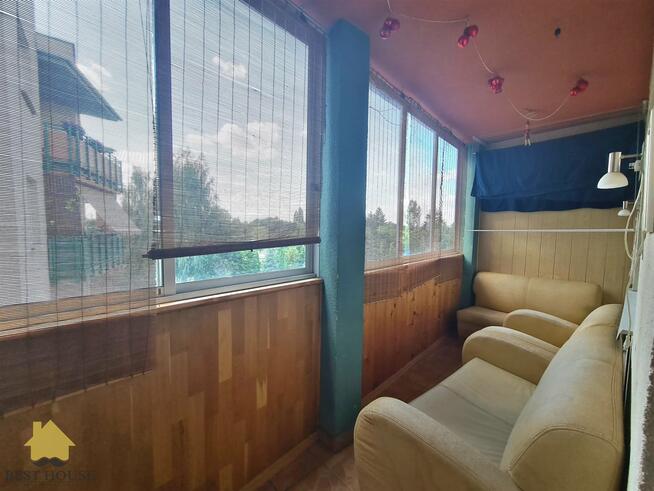 Mieszkanie Lublin Sławin