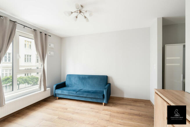 Mieszkanie Poznań gm. Poznań-Jeżyce Jeżyce, Maksymiliana Jackowskiego