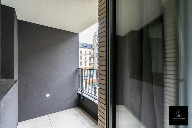 Mieszkanie Poznań gm. Poznań-Jeżyce Jeżyce, Maksymiliana Jackowskiego