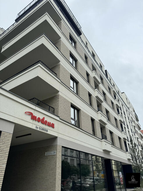 Mieszkanie Poznań gm. Poznań-Jeżyce Jeżyce, Maksymiliana Jackowskiego