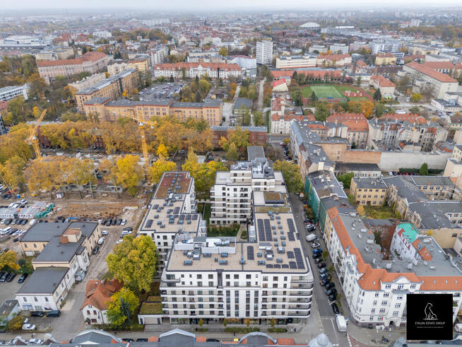 Mieszkanie Poznań gm. Poznań-Jeżyce Jeżyce, Maksymiliana Jackowskiego