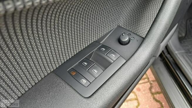 Audi A3 Zarejestrowany