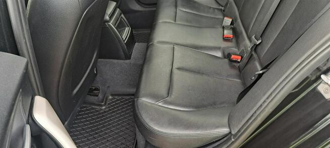 BMW 116 Zarejestrowany