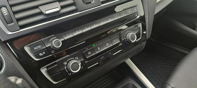 BMW 116 Zarejestrowany