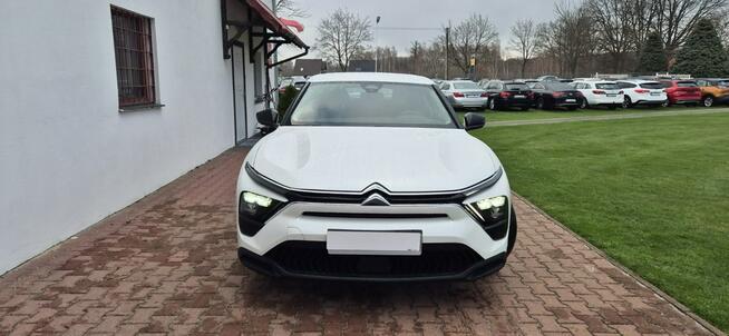 Citroen C5 Zarejestrowany