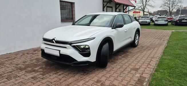 Citroen C5 Zarejestrowany