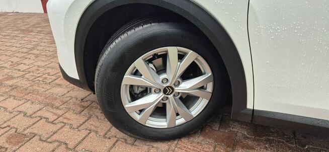 Citroen C5 Zarejestrowany