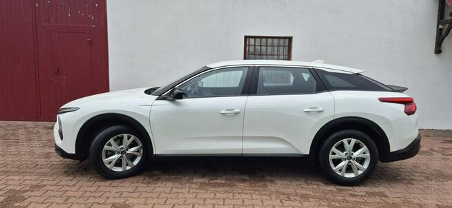 Citroen C5 Zarejestrowany