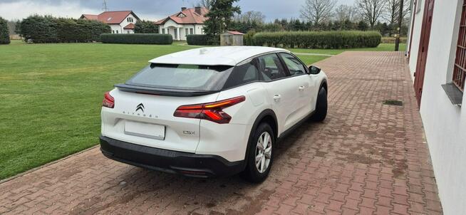 Citroen C5 Zarejestrowany