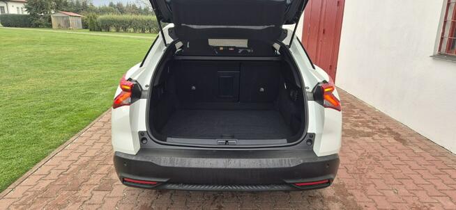 Citroen C5 Zarejestrowany