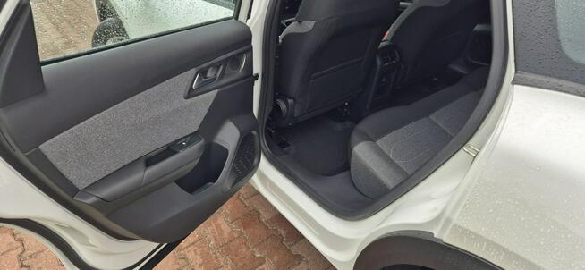 Citroen C5 Zarejestrowany