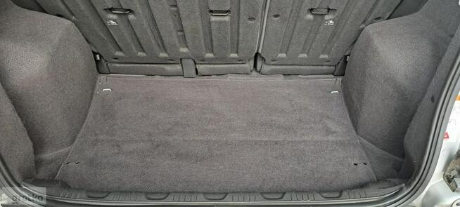 Ford EcoSport Zarejestrowany