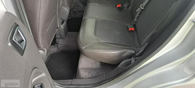 Ford EcoSport Zarejestrowany