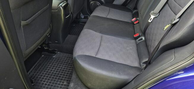 Nissan Qashqai Zarejestrowany