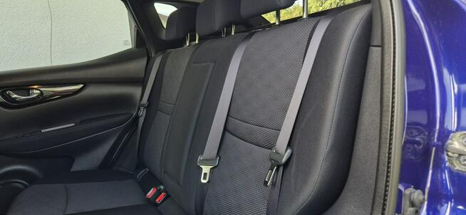 Nissan Qashqai Zarejestrowany