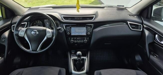 Nissan Qashqai Zarejestrowany