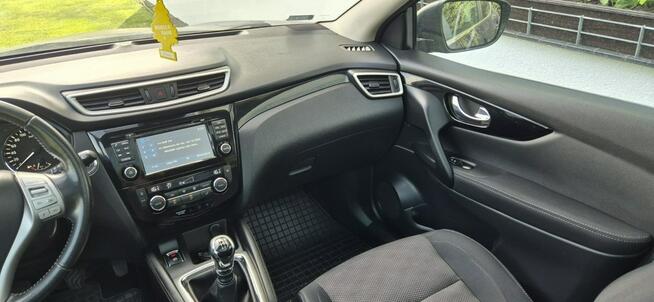Nissan Qashqai Zarejestrowany