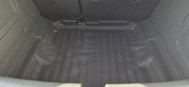 Opel Astra Zarejestrowany