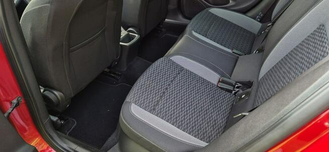 Opel Astra Zarejestrowany