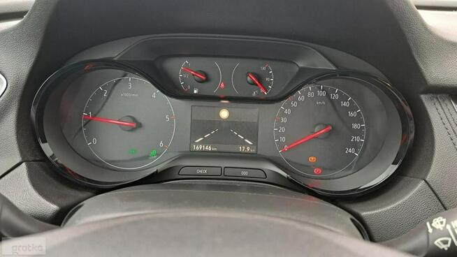 Opel Grandland X Zarejestrowany