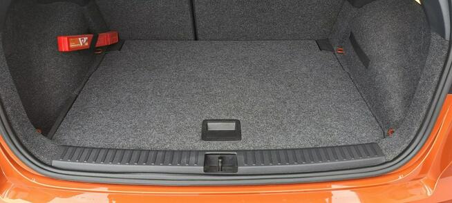 Seat Arona Zarejestrowany