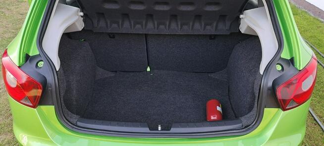 Seat Ibiza Zarejestrowany