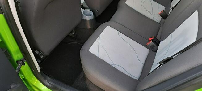 Seat Ibiza Zarejestrowany