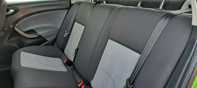 Seat Ibiza Zarejestrowany