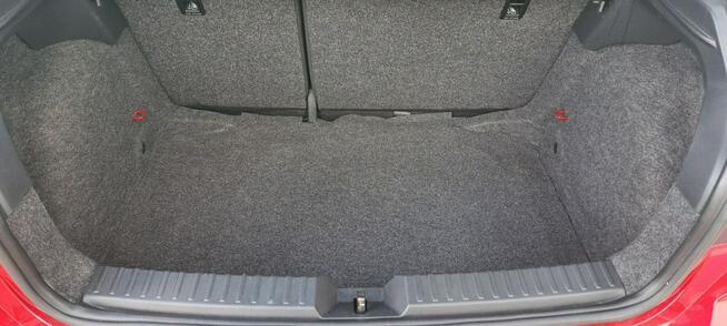 Seat Ibiza Zarejestrowany