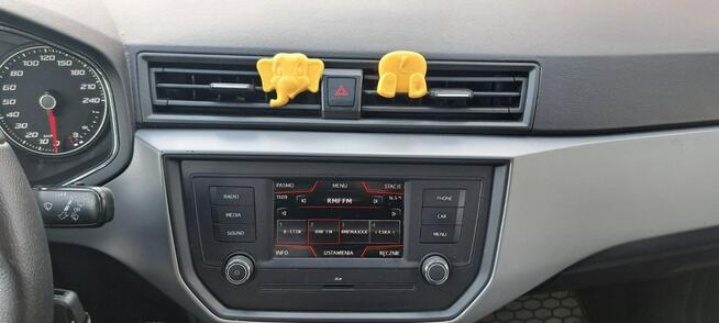 Seat Ibiza Zarejestrowany