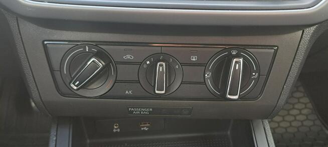 Seat Ibiza Zarejestrowany