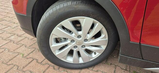 Suzuki SX4 Zarejestrowany