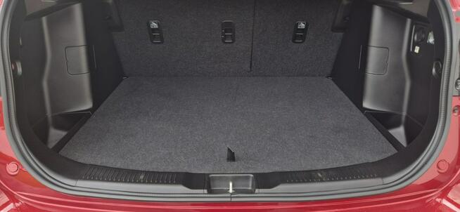 Suzuki SX4 Zarejestrowany