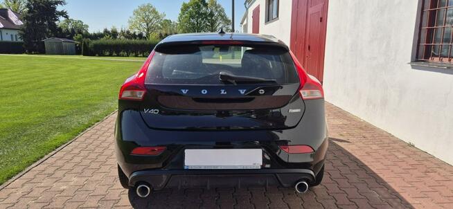 Volvo V40 Zarejestrowany