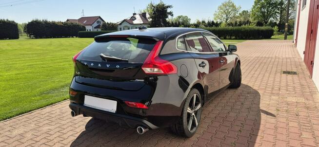 Volvo V40 Zarejestrowany