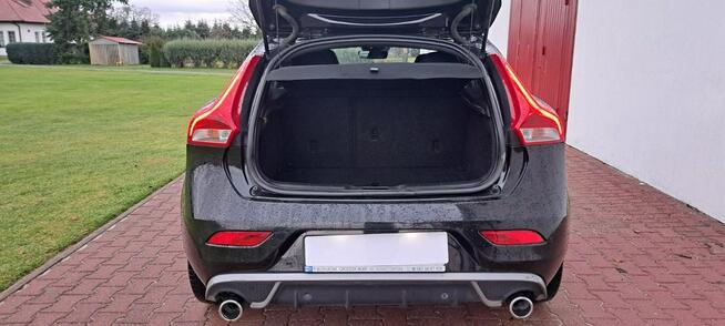 Volvo V40 Zarejestrowany